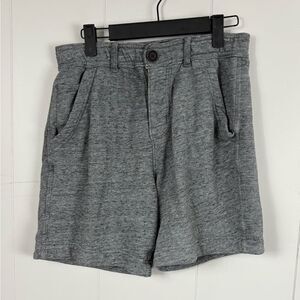Abercrombie & Fitch Men’s Gray XS Athletic Stretch Shorts Casual Outdoor Summer